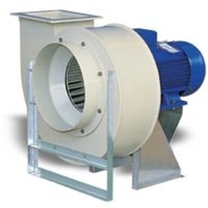 Hochleistungsventilator - VSM 70 series - PLASTIFER - IP55 / Zentrifugal / Extraktion