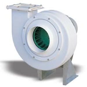 Hochleistungsventilator - VSA 30 - PLASTIFER - Hochdruck / IP55 / Zentrifugal
