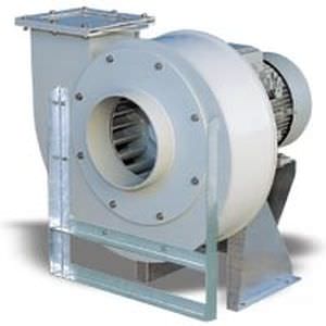 Hochleistungsventilator - VSA 60  series - PLASTIFER - Hochdruck / IP55 / Zentrifugal