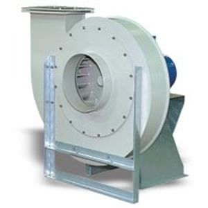 Hochleistungsventilator - VSAA 60 series - PLASTIFER - Hochdruck / IP55 / Zentrifugal