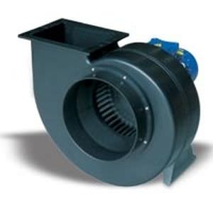Hochleistungsventilator - VSBL 35 - PLASTIFER - ATEX / IP55 / Zentrifugal