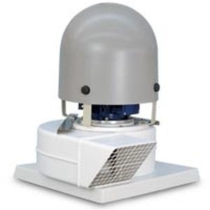 Dachventilator - VSBT 24 - PLASTIFER - Hochleistung / IP55 / Zentrifugal