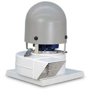 Dachventilator - VSBT 30 - PLASTIFER - Zentrifugal / Extraktion / AC