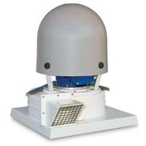 Dachventilator - VSAT 25 - PLASTIFER - Zentrifugal / Extraktion / AC