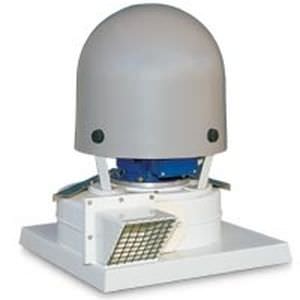 Hochleistungsventilator - VSAT 30 - PLASTIFER - Dach / Zentrifugal / Extraktion