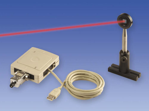 3-Achsen-Positioniersystem - SpotOn - Duma Optronics - Laser / für optische Strahlung / USB