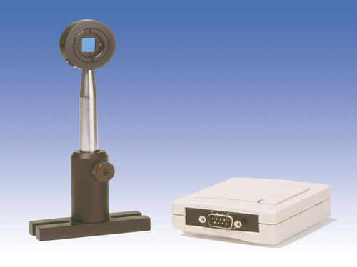 3-Achsen-Positioniersystem - SpotOn  - Duma Optronics - optisch / für optische Strahlung / analog