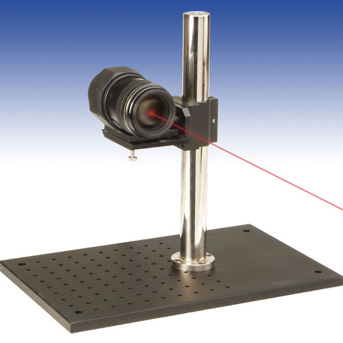 Laserstrahlstabilisierer - AngleMeter LA - Duma Optronics