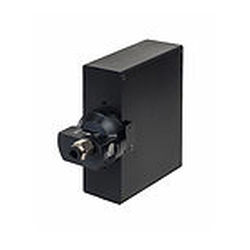 Lasermesskopf - Beamalyzer - Duma Optronics