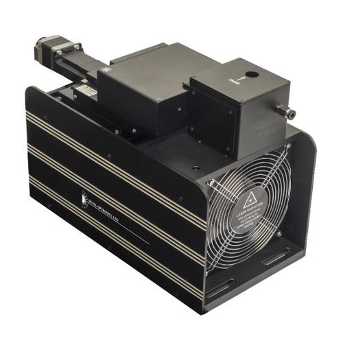 Leistungsanalysator - M²HP - Duma Optronics - für Laserstrahlpropagation