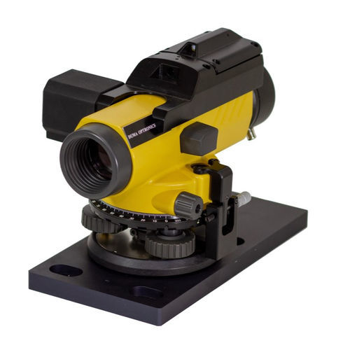 Elektronischer Autokollimator - E - Duma Optronics
