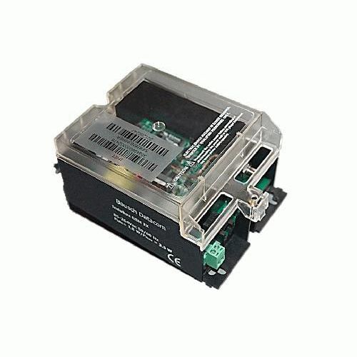 RS232-Modem - IB PSTN III - Bausch Datacom - RS485 / ller PSTN / Industrie