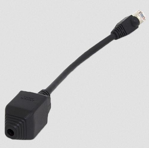RJ45-Adapter - Verivolt - Schraubklemmleiste