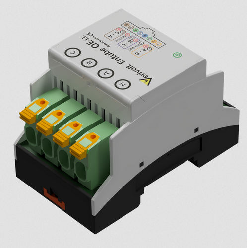 Spannungsteiler - Entube-QE series - Verivolt - dreiphasig