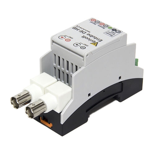 Differentialspannungssensor - Entube DE-HB series  - Verivolt - mit hoher Bandbreite / für DIN-Schiene