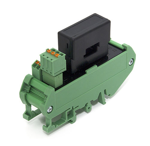 Hall-Effekt-Stromsensor - Envoy SC series  - Verivolt - für DIN-Schiene