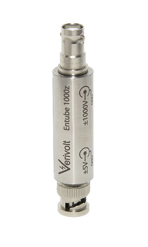 Spannungsteiler - Entube Z series  - Verivolt - mit hoher Bandbreite