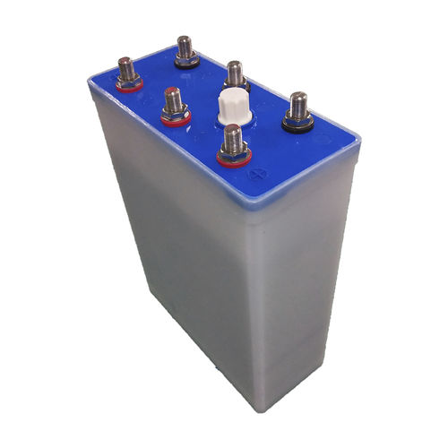 Ni-Cd-Batterie - GN1000 - Henan Hengming Fengyun Power Source Co.,Ltd - Block