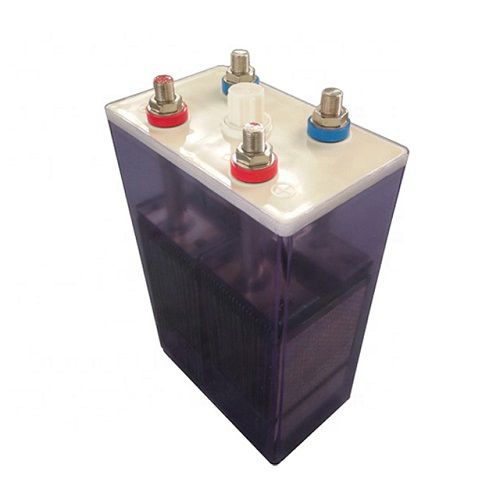 Nickel-Eisen-Batterie - TN600 - Henan Hengming Fengyun Power Source Co.,Ltd - Block / 12 V / 24 V