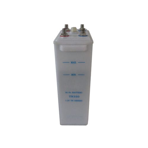 Nickel-Eisen-Batterie - TN350 - Henan Hengming Fengyun Power Source Co.,Ltd - Block
