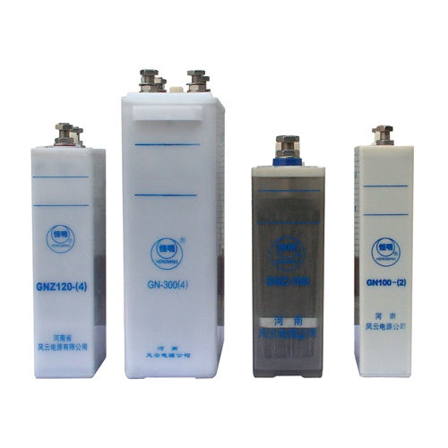Ni-Cd-Batterie - GN300 - Henan Hengming Fengyun Power Source Co.,Ltd - Block
