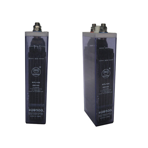 Ni-Cd-Batterie - GN100 - Henan Hengming Fengyun Power Source Co.,Ltd - Block
