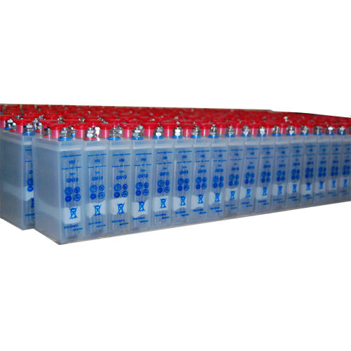 Ni-Cd-Batterie - GN10 - Henan Hengming Fengyun Power Source Co.,Ltd - Block