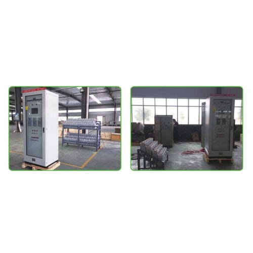Bodenstehendes Batterieladegerät - Henan Hengming Fengyun Power Source Co.,Ltd - universell / CE / ISO