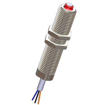 Linearer Positionssensor - MP600 Series - Microprecision Electronics - mechanisch / IP67 / für Industrieanwendungen