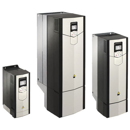 AC-Umrichter / Modbus - VariMax™ - Hubbell Industrial Controls - Hutschienen / EtherCAT / PROFIBUS