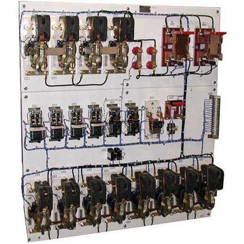 Elektrisch regelbarer Kran-Steuerstand - 4010  - Hubbell Industrial Controls