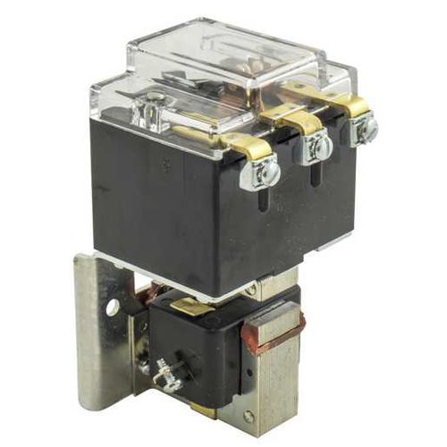 Spannungsschutzrelais - HC47AB10AG  - Hubbell Industrial Controls - AC