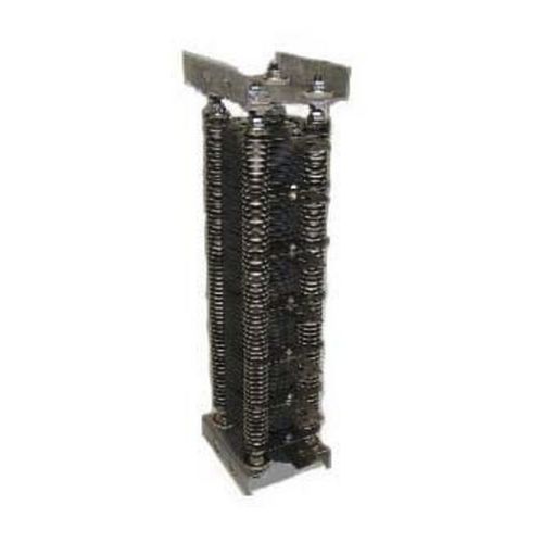 Drahtgewickelter Widerstand - 3004  - Hubbell Industrial Controls - Spannung / Strom / AC