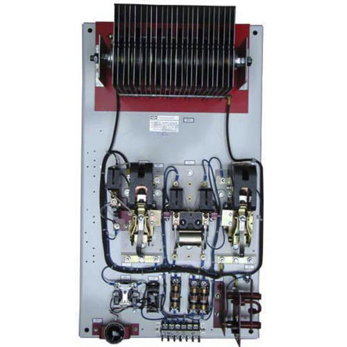 Varistor - HC91804208 - Hubbell Industrial Controls