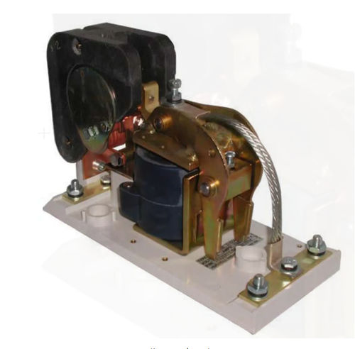 Magnetschütz - HC59347013 - Hubbell Industrial Controls - AC / DC / NEMA