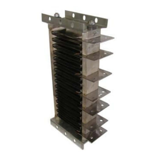 Drahtgewickelter Widerstand - 3005 - Hubbell Industrial Controls - Strom