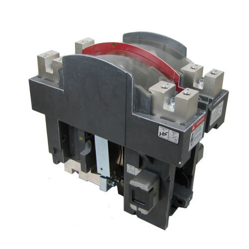 DPDT-Schalter - HC14192626504 - Hubbell Industrial Controls - für Motoren / DC / mechanisch