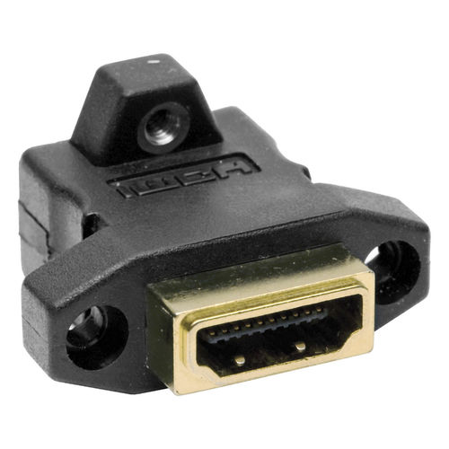 Datensteckverbinder - HDMIC14 - Bryant - HDMI / innen