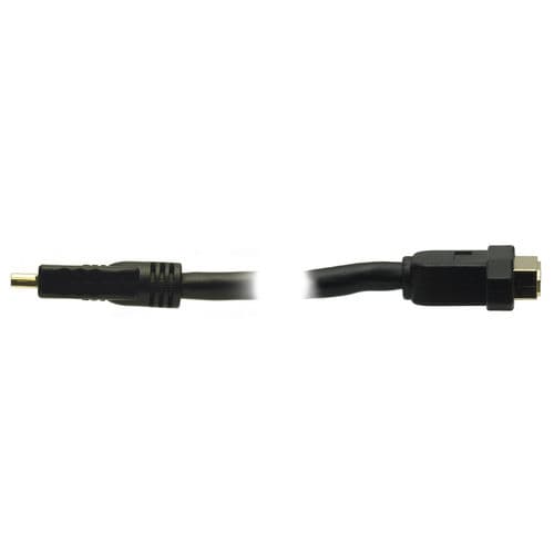 HDMI-Kabelkonfektionierung - HDC10BK - Bryant - gerade