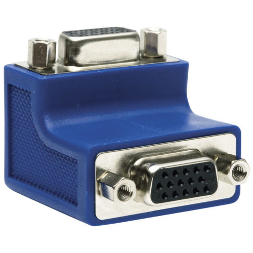 Audio/Video-Steckverbinder - 15901 - Bryant - D-sub / VGA / Winkel