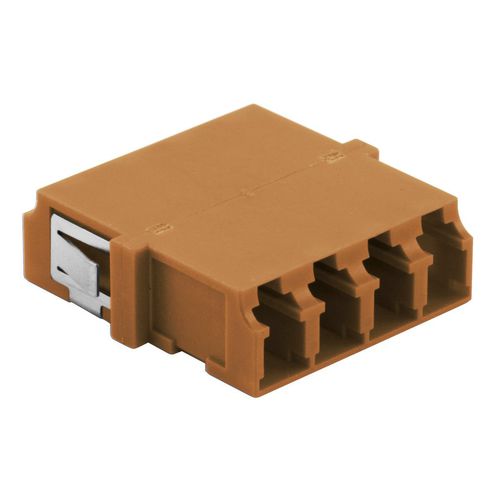 Optischer Adapter / LC - FALCQSC6OR - Bryant - UPC / aus Zirkoniumdioxid-Keramik