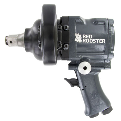 Pneumatischer Schlagschrauber - RRI-1031 - Rami Yokota B.V. - 1" / Pistolen / leichtgewichtig