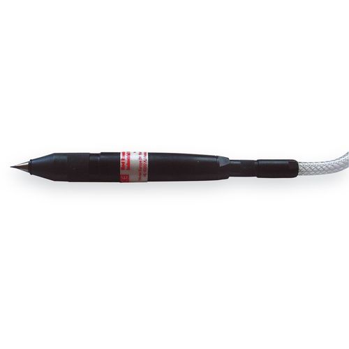 Pneumatischer Gravierstift - RED ROOSTER RRI-9010 - Rami Yokota B.V.