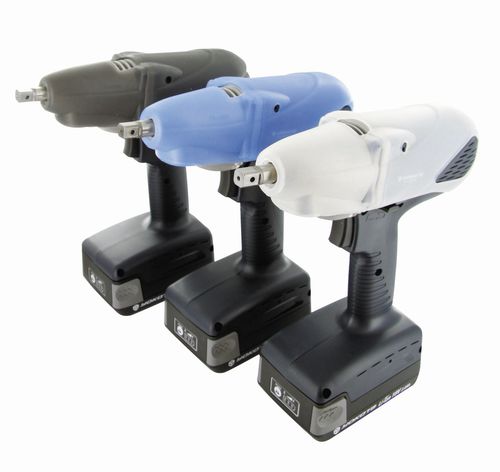 Akku-Drehschrauber - YOKOTA YS-E - Rami Yokota B.V. - Pistolen / Impuls