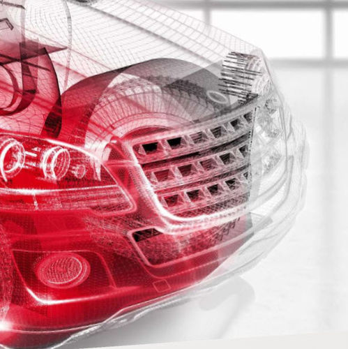 CAD-Software - NX CAD - JANUS ENGINEERING - Entwicklungs / zur Qualitätskontrolle / Inspektion