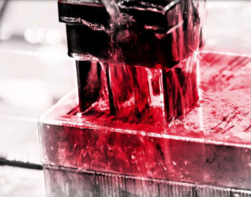 Management-Software - NX Electrode Design - JANUS ENGINEERING - Projektentwicklung / Schnittstellen / ED