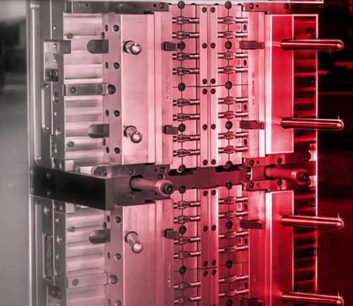 Programmiersoftware - NX Mold Design - JANUS ENGINEERING - Projektentwicklung / Entwicklungs / Kontroll