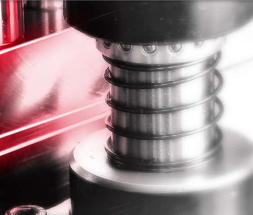 Programmiersoftware - NX Progressive Die Design - JANUS ENGINEERING - Projektentwicklung / Automatisierung / Prozess