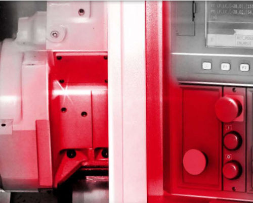 Steuerungssoftware - NX Shop Floor Connect - JANUS ENGINEERING - Datenübertragung / Maschinen