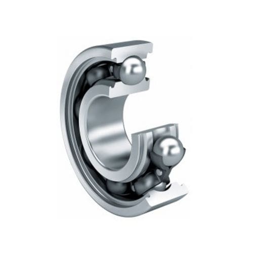 Kugellager - 6015-2RSR-L038 - Schaeffler Technologies AG & Co. KG - einreihig / Radial / Axial